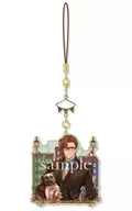 Siegfried D "GRANBLUE FANTA-blue fantasy - Yurayura Charm Collection - Siegfried BOX -"