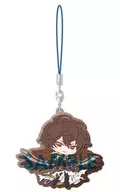 Sandalphon "GRANBLUE FANTASY - Grand Blue Fantasy - Clear Rubber Strap - Paradise lost - Why is the sky blue? Part II - ~"