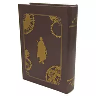 Ryunosuke Akutagawa Original Accessory Case "Great writer and alchemist DMM Scratch!" B-1 Prize