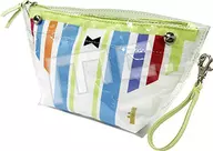 千MY CLEAR POUCH
