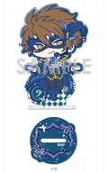 Toryunosuke Visual Color Stand Big ~ Unit Selection ~ 「 Idolish7 」