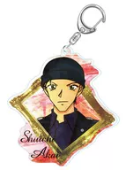 Shuichi Akai Wet Color Series Acrylic Key Holder Vol. 2 「 Detective Conan 」