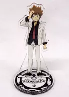 Tsunayoshi Sawada "Tutor Hitman REBORN! ×nicocafe Acrylic Stand"