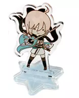 Saber / Okita Soji Acrylic Stand "Ichiban KUJI ONLINE Fate/Grand Order ～ sugar pochette3 ～" I Prize