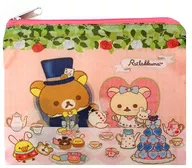 集合(粉色)迷你小包对象购入特典