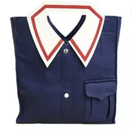 Oarai Girls' Gakuen Wear Tote "Girls und Panzer Last Chapter"