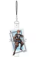 Grand 「 GRANBLUE FANTASY - Granblue Fantasy - Garabi ni Strap 」