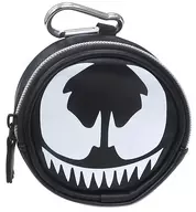 Venom Coin Case 「 MARVEL 」