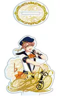 Natsuiro REALizE : Acrylic Stand' Idolish7'