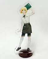 ウェイン・キング 「Phantom in the Twilight×DORAMA CAFE アクリルスタンド」