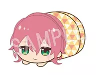 花房柳 「DREAM!ing もちころりんぬいぐるみマスコット」