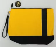 Tachikai Clutch Bag "Musical THE PRINCE OF TENNIS POP UP SHOP @ TOKYO Liberation District"