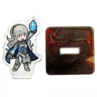 Kamui (mujer) "Fire Emblem Heroes Mini Acrílico Fighting Collection vol. 8"