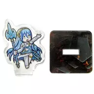 Aqua "FIRE EMBLEM Heroes Mini Acrylic Figure Collection Vol. 8"