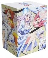 "Blu-ray/DVD Yuragi-so-no Yuna-san" store common storage box for all volumes "Purchase benefits"