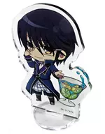 Reishi Munakata "SWEETS PARADISE×K SEVEN STORIES Trading Acrylic Stand"