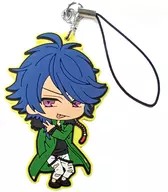 Arisugawa Imperial line 「 Hypnosis Mic -Division Rap Battle - Rubber Strap Collection 」