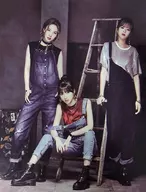 ナヨン＆ジョンヨン＆モモ アートボードA 「TWICE 1st ARENA TOUR 2018 “BDZ”」 ファンクラブ会員限定