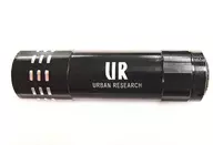 9灯LEDライト 「URBAN RESEARCH×GetNavi」 GetNavi 2018年11月号別冊付録