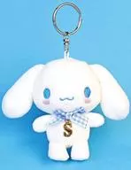 Cinnamoroll S initial mascot "Sanrio Character Actors"