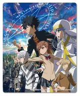キービジュアル マウスパッド 「とある魔術の禁書目録III」