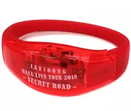 "JAEJOONG Hall Live Tour 2018 ong Hall Live Tour ~ SECRET ROAD ~"