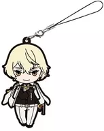 Higekiri 「 Touken Ranbu -ONLINE - Potedan! Rubber strap Sono no Yon 」