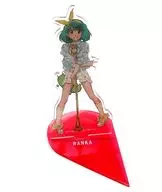 Lanka Lee Acrylic Stand "Café Macross Original Gallery - 10 años después, esto es lo que pasó"