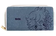 キャスター/マーリン ウォレット 「Fate/Grand Order×サンリオ Design produced by Sanrio」