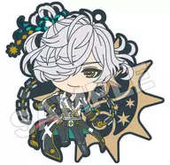 ヒノト 「 100 sleeping princes & the kingdom of dreams Decoration! Rubber Strap Sun Awakening Ver. 」