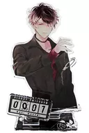 無神ルキ アクリルフィギュアスタンド 「DIABOLIK LOVERS Bloody Prisonerくじ Type B」 B-1賞