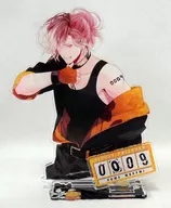 無神ユーマ アクリルフィギュアスタンド 「DIABOLIK LOVERS Bloody Prisonerくじ Type B」 B-3賞