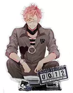 Tsukinami Shin Acrylic Figure Stand "DIABOLIK LOVERS Bloody KUJI Type B" B-6 Award