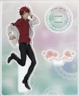 立華リンド アクリルフィギュアスタンド 「Dance with Devils アクマでも愛したい My Carolくじ」 B-2賞