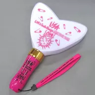 "Live is Smile Always ~ AsIA TOUR 2018 ~ [core]", nuestra linterna "core" de LiSA