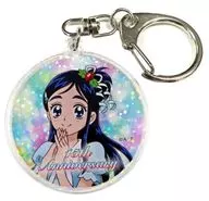 雪城ほのか 「プリキュア15周年×マルイ Anniversary Shop in OIOI トレーディング輝くアクリルキーホルダー アニバーサリー・オータム」