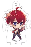 Avi "Dream Kingdom and Sleeping 100 Prince Clear☆ POP"