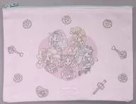 HUG！光之美少女Flat小包光之美少女咖啡馆~Cheafull Diner~"