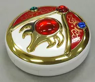 Hikaru 獅堂 Magical Girls Collection Face Powder "MAGIC KNIGHT RAYEARTH" Premium Bandai Limited