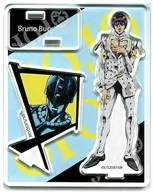 Bruno Bucciarati & Sticky Fingers "Axter Collection JOJO'S BIZARRE ADVENTURE : Golden Wind"