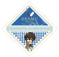 太宰治 きゃらとりあ マルチクロス 「文豪ストレイドッグス DEAD APPLE」