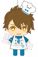十龍之介 ver.パティシエ 指の上シリーズ(マスコット) 「アイドリッシュセブン」
