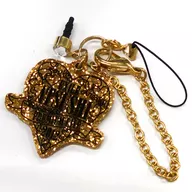 Exile Atsushi mobile phone strap "Exile Atsushi PREMIUM LIVE 2012 ~ Tell your life ~"
