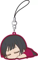 Toun Soichiro "Idlemaster SideM Rubber Strap Collection Doran Intelligent"