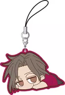 "Idlemaster SideM Rubber Strap Collection", por Yukihiro Kamiya