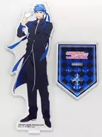 Kento Fuba Acrylic Stand "Tokimeki Restaurant ☆ ☆ ☆ feat. JOYPOLIS SPECIAL YELL!"