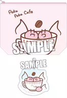 おんぷくん(ぽかぽかカフェVer.) マスコットキャラクターズ ポーチ 「うたの☆プリンスさまっ♪」