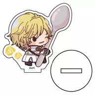 Charlesville "The Thousand Musketeers Photo Kyara Collection SD 01"