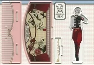 Renren Munakata Acrylic Stand "Tsuki pro shop in Harajuku"