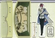 Mamoru Fujimura acrylic stand "Tsuki pro shop in Harajuku"